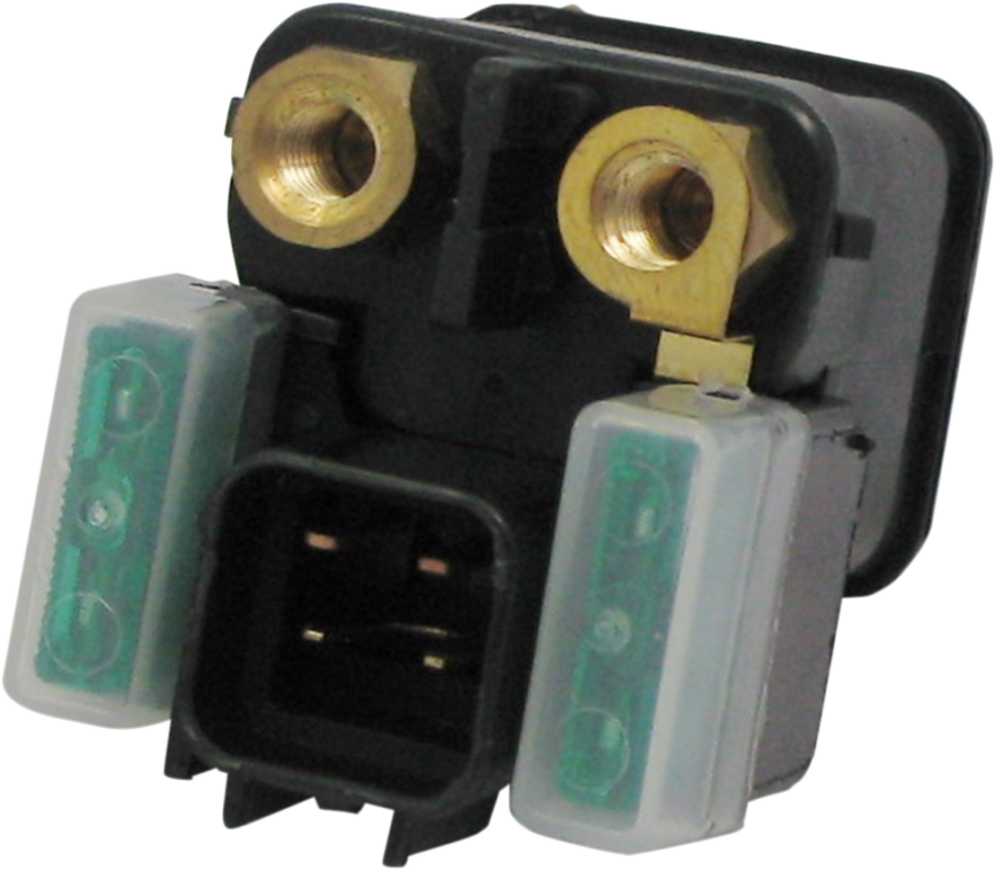 Rick's Motorsport Electric Solenoid Switch