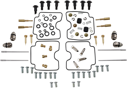 Parts Unlimited Carburetor Repair Kit