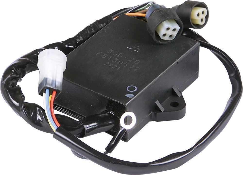 Rick's Motorsport Electric CDI Box