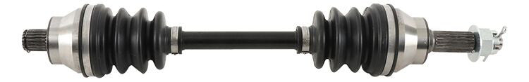 All Balls 6 Ball Heavy Duty Axle