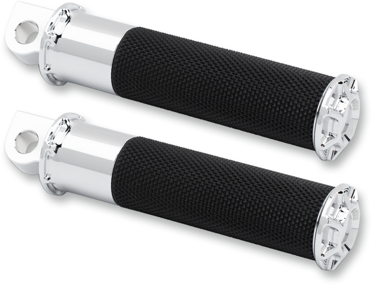 Arlen Ness Foot Pegs
