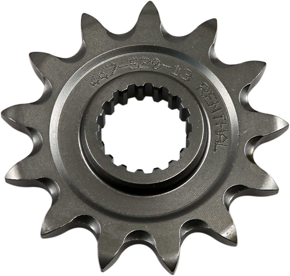 Renthal Front Sprocket Grooved
