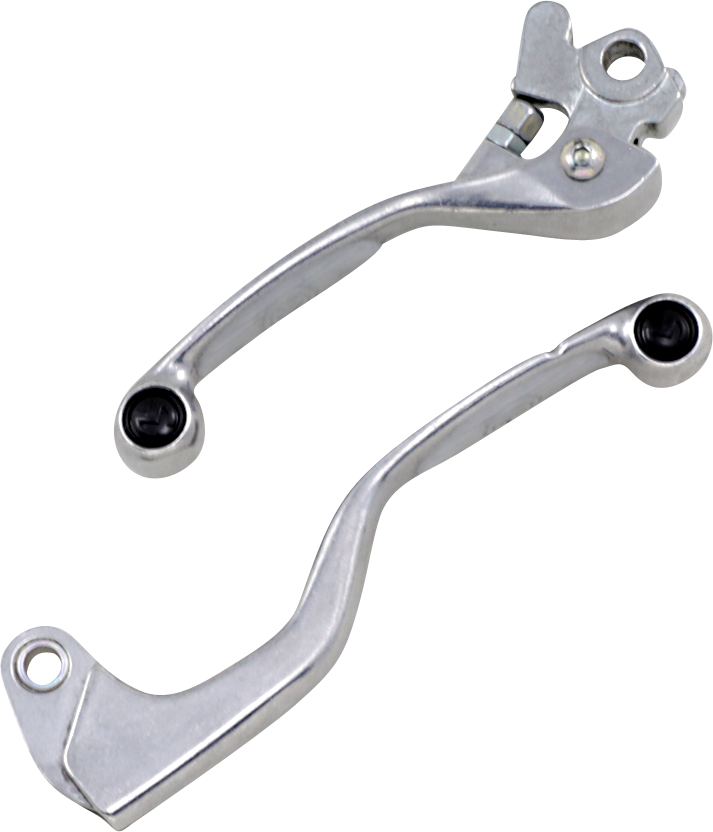 Moose Offroad Competition Lever Set