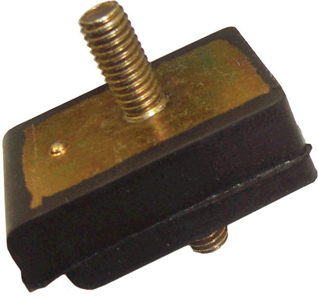 SPI Motor Mount