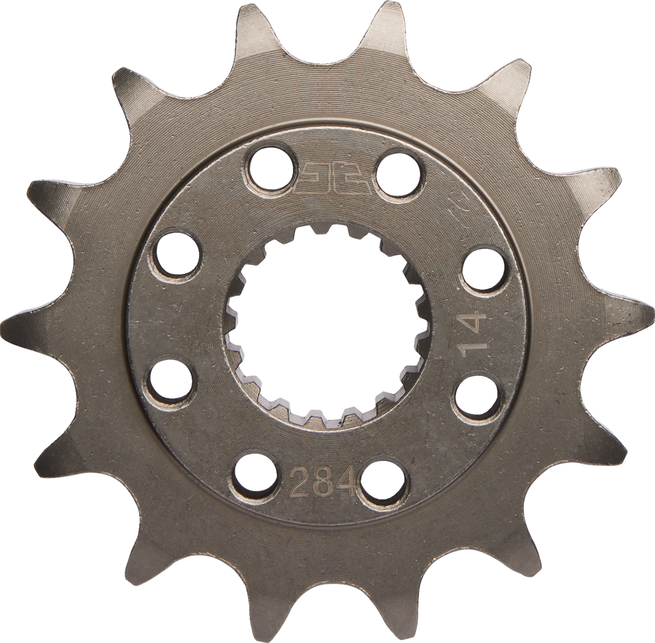 JT Sprockets Countershaft Front Sprocket