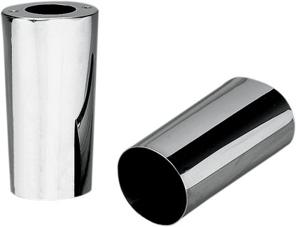 Drag Specialties Fork Slider Covers