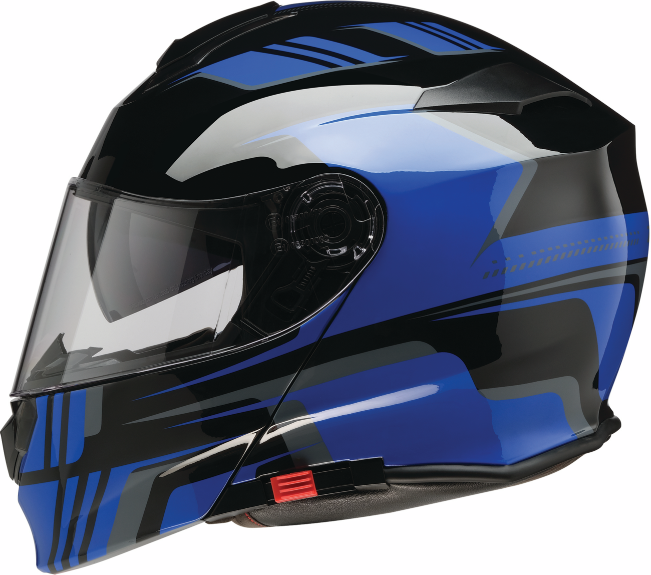 Z1R Solaris 2.0 Slater Modular Helmet
