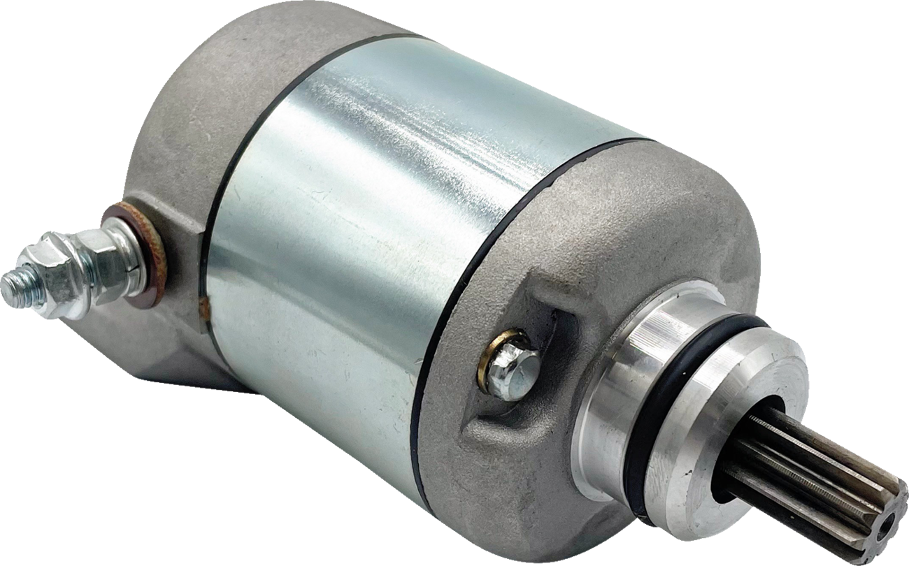 Rick's Motorsport Electric Starter