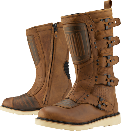 ICON Elsinore 2 CE Boots