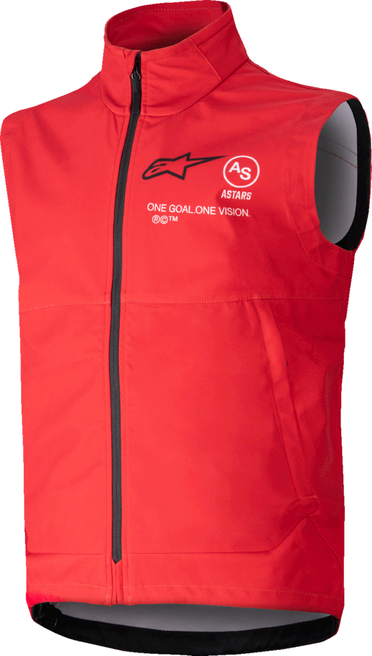 Alpinestars Techstar Softshell Vest