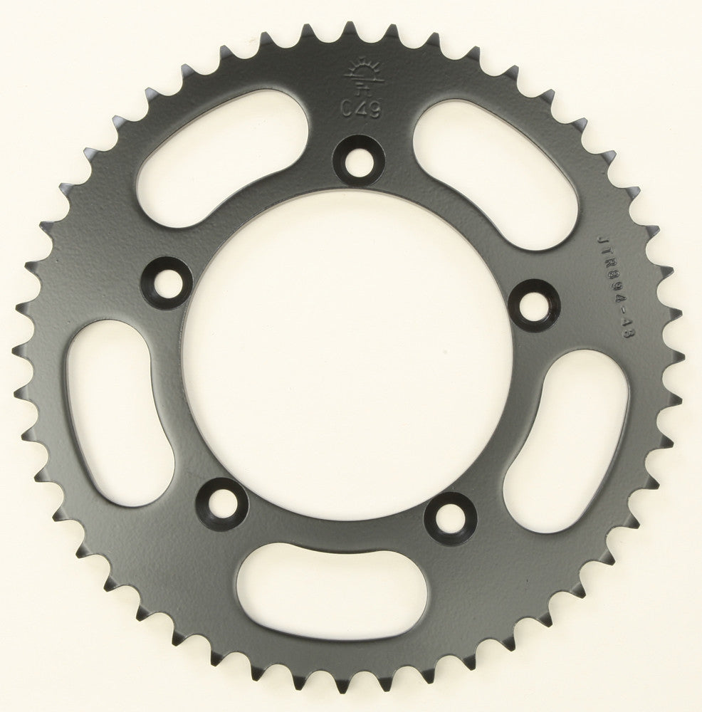JT Steel Rear Sprocket