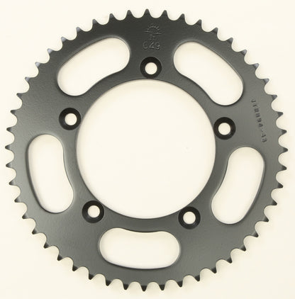 JT Steel Rear Sprocket