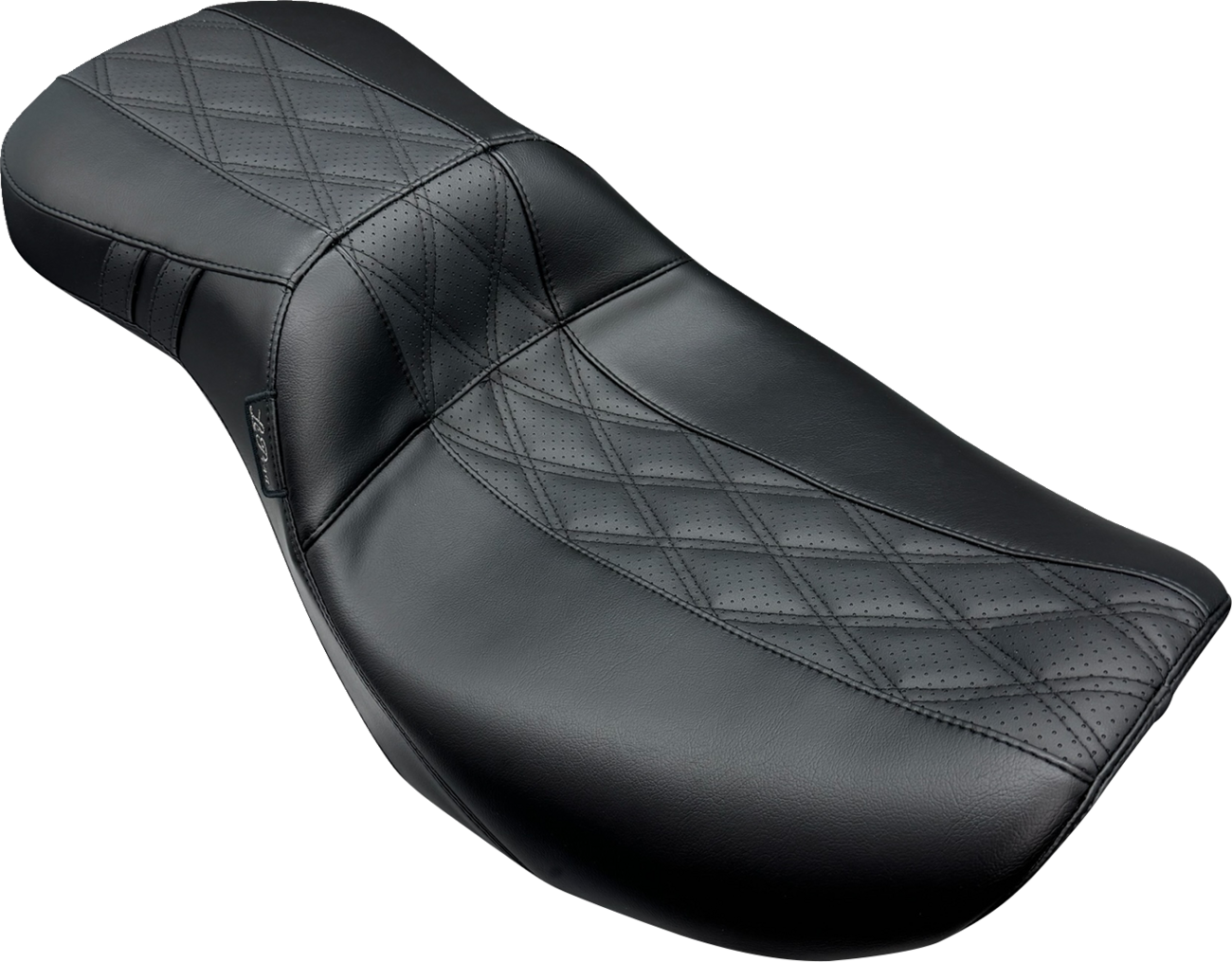 Le Pera Outcast Daddy Long Legs Seat - 2Up - w/o Backrest