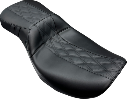 Le Pera Outcast Daddy Long Legs Seat - 2Up - w/o Backrest