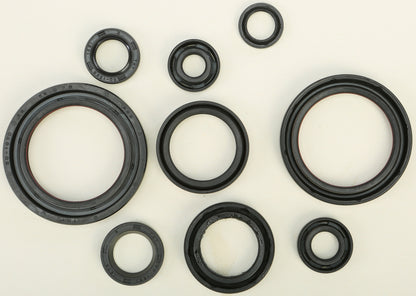 VERTEX Oil Seal Kit