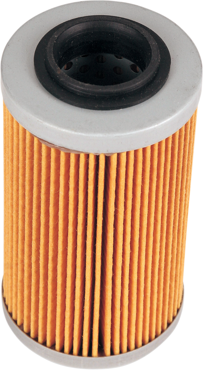 Parts Unlimited Oil Filter â€” Cartridge