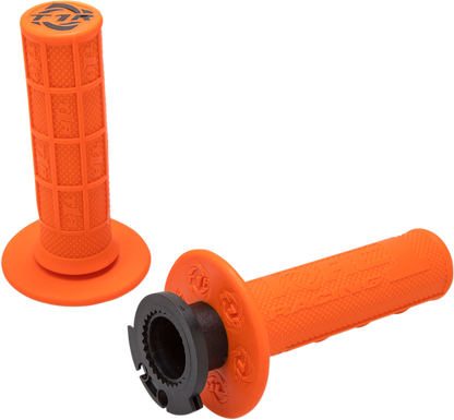Torc1 Defy Lock On Grips