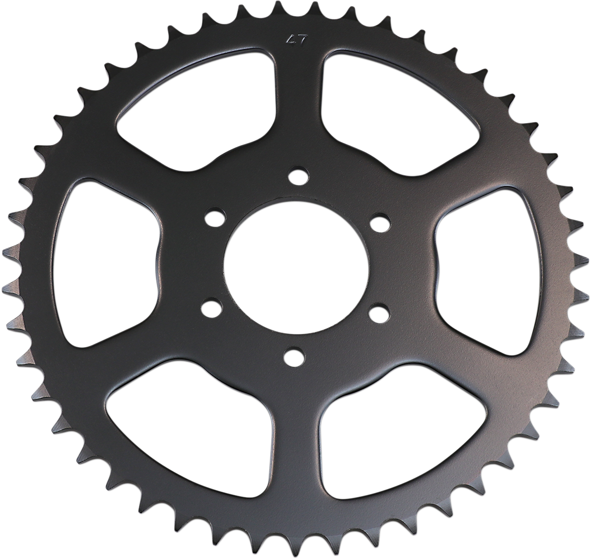 Parts Unlimited Rear Sprocket