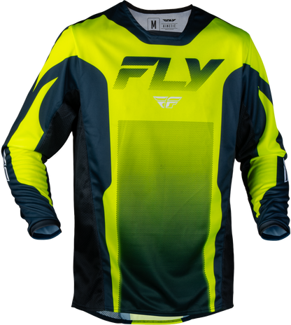 Fly Racing Kinetic Fade Jersey (2027)