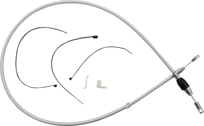 Magnum Shielding Sterling Chromite II Quick Connect Upper Clutch Cable