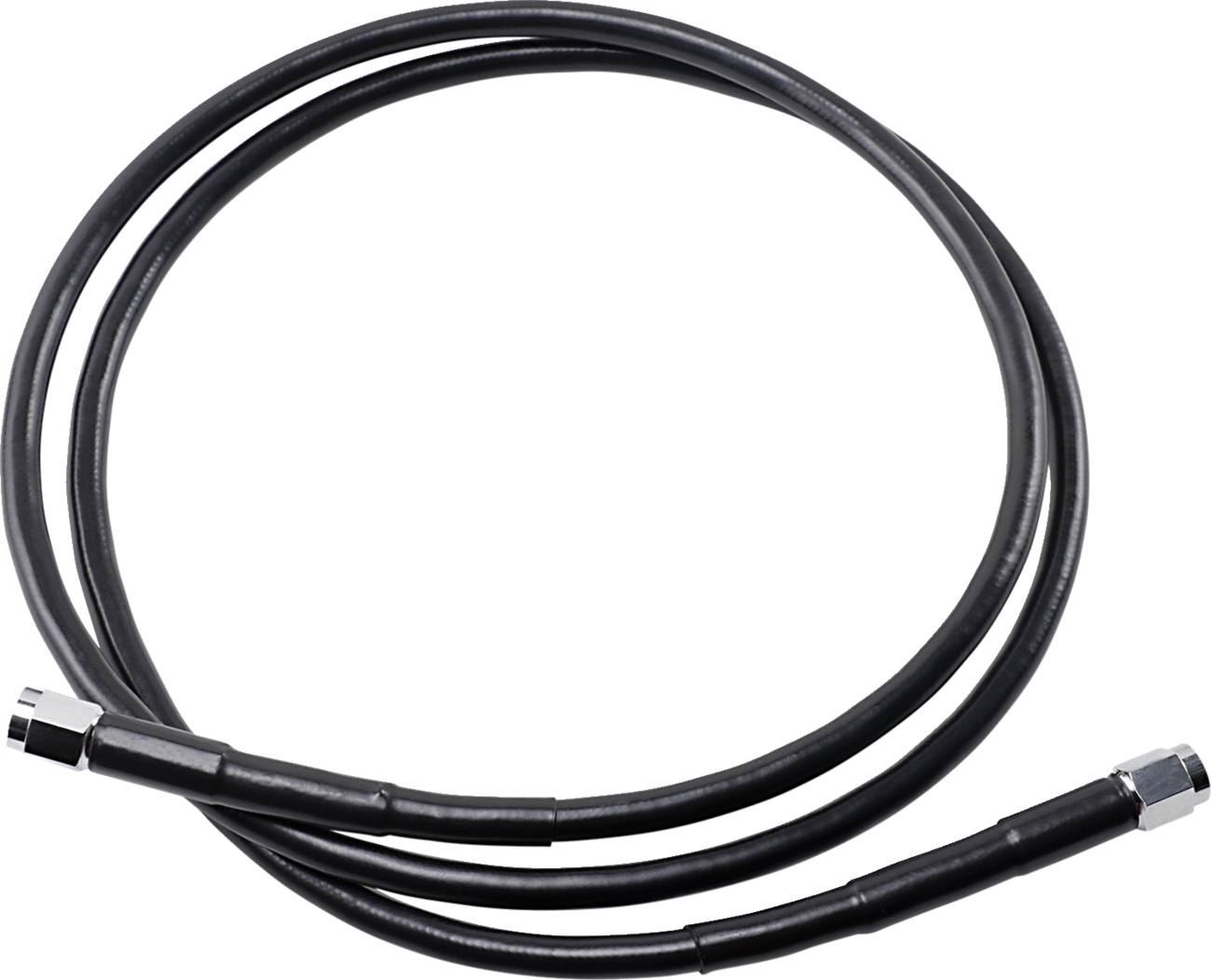 Drag Specialties Universal Brake Line