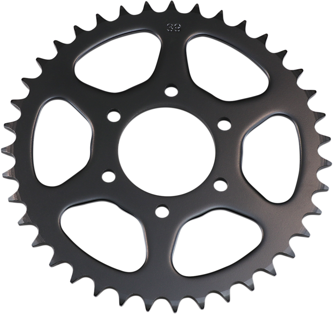 Parts Unlimited Rear Sprocket
