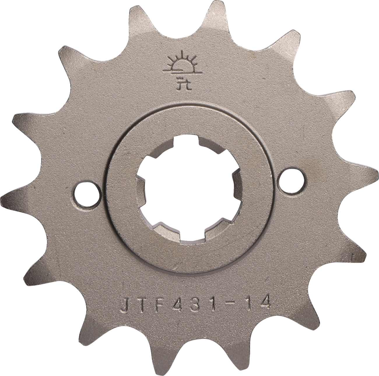 JT Sprockets Countershaft Front Sprocket
