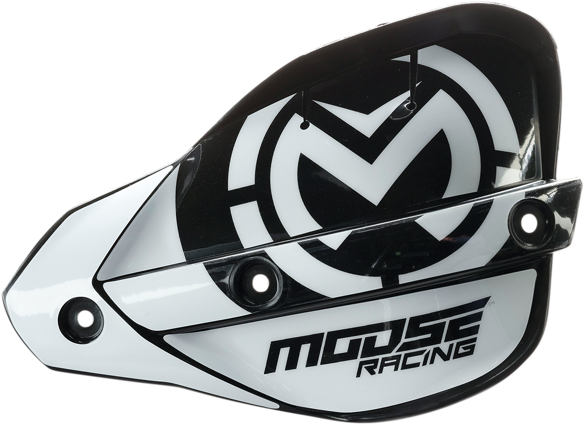 Moose Offroad Probend Handguards