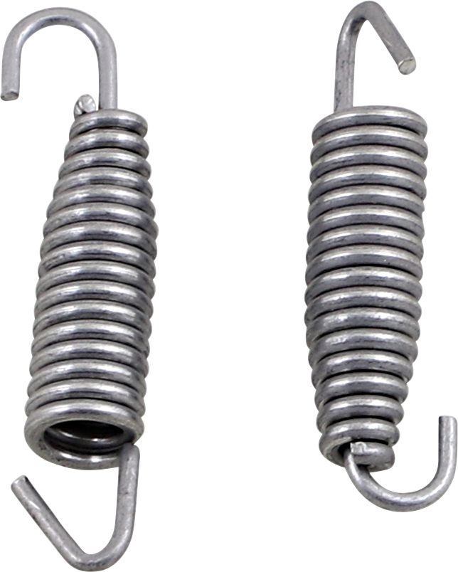 Moose Offroad Exhaust Springs