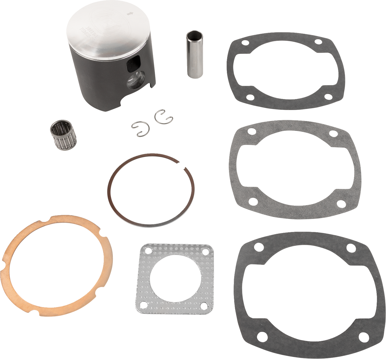 Vintco Top End Piston Kit