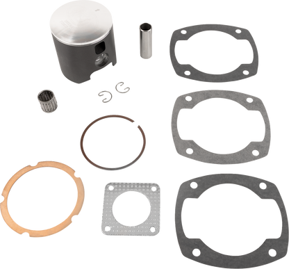 Vintco Top End Piston Kit