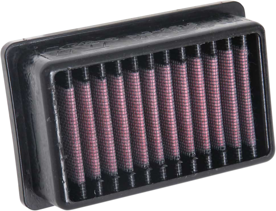 K & N OE Replacement High-Flow Air Filter