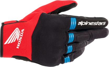 Alpinestars Honda Copper Gloves