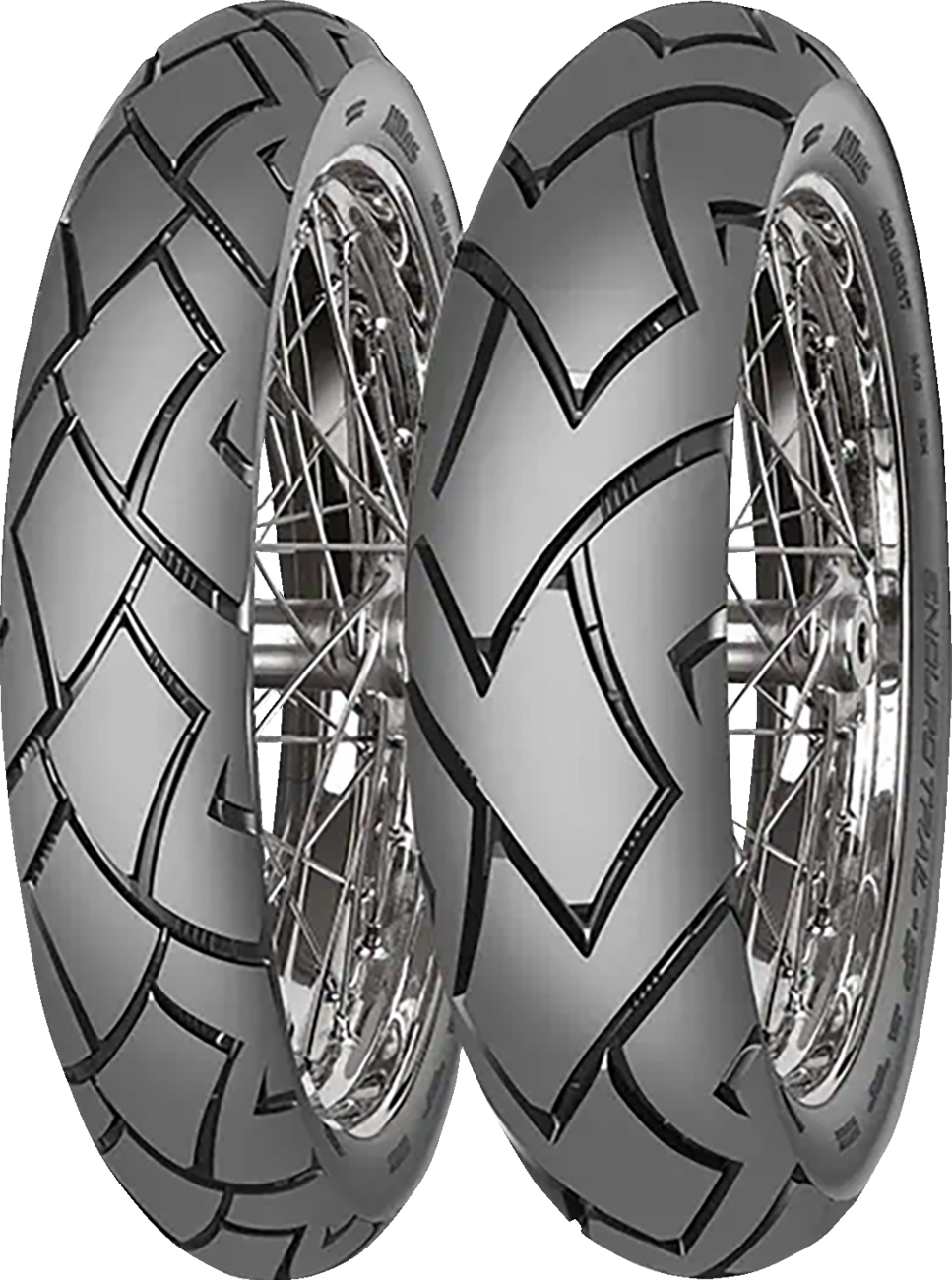 Mitas Enduro Trail-SP Tire