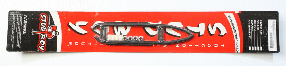 STUD BOY Round Bar Runners