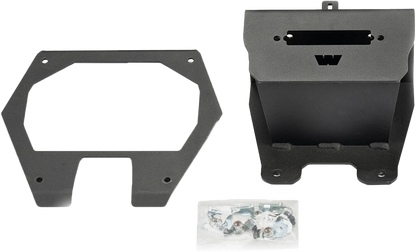 WARN Winch Mounting Kit