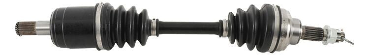 All Balls 6 Ball Heavy Duty Axle