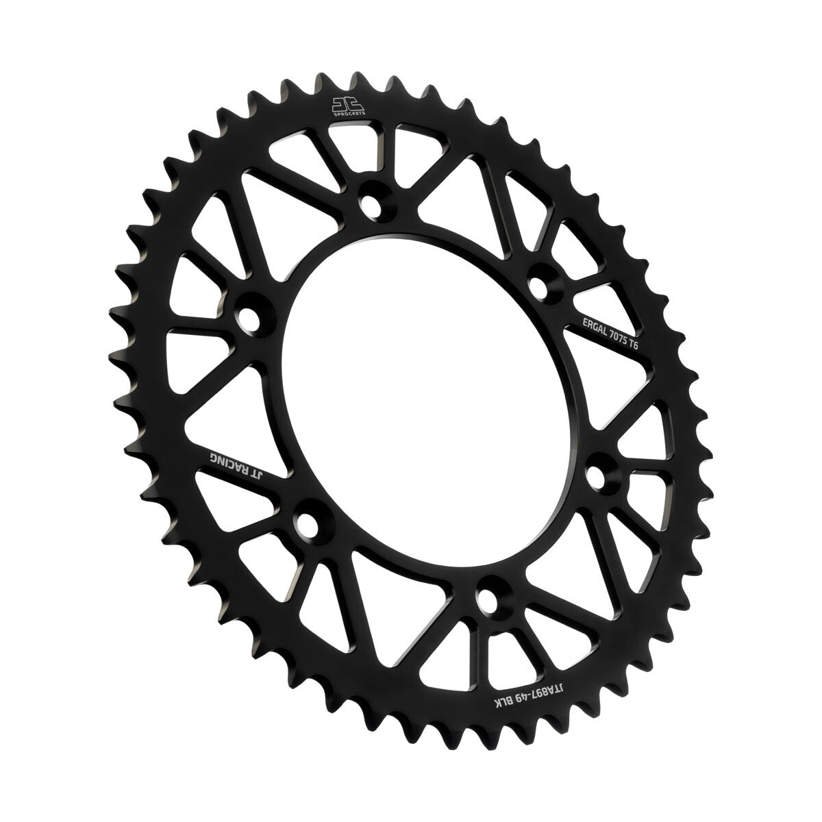 JT Aluminum Racelite Rear Sprocket