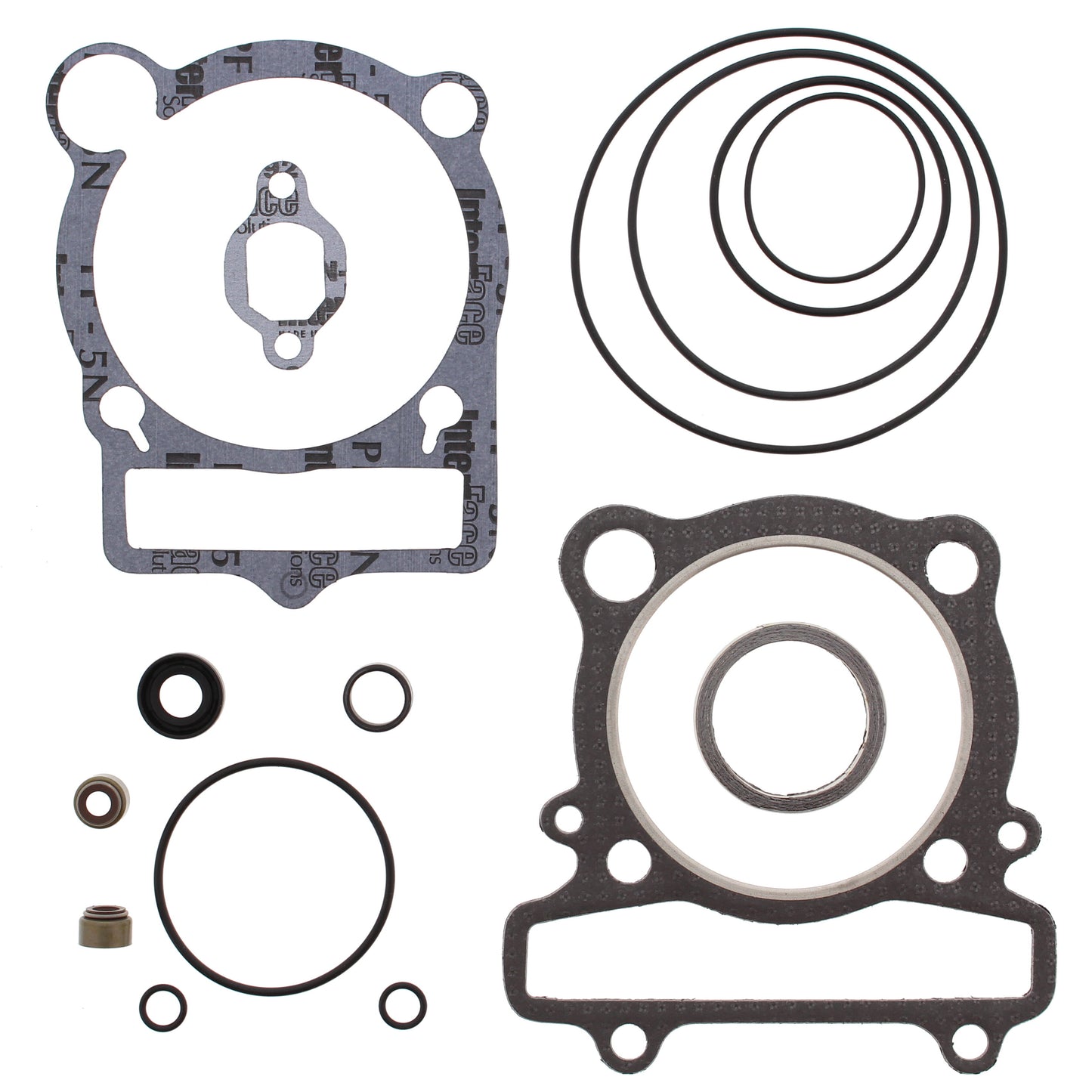 VERTEX Top End Gasket Kit