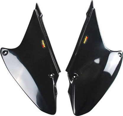 MAIER Replica Side Panel