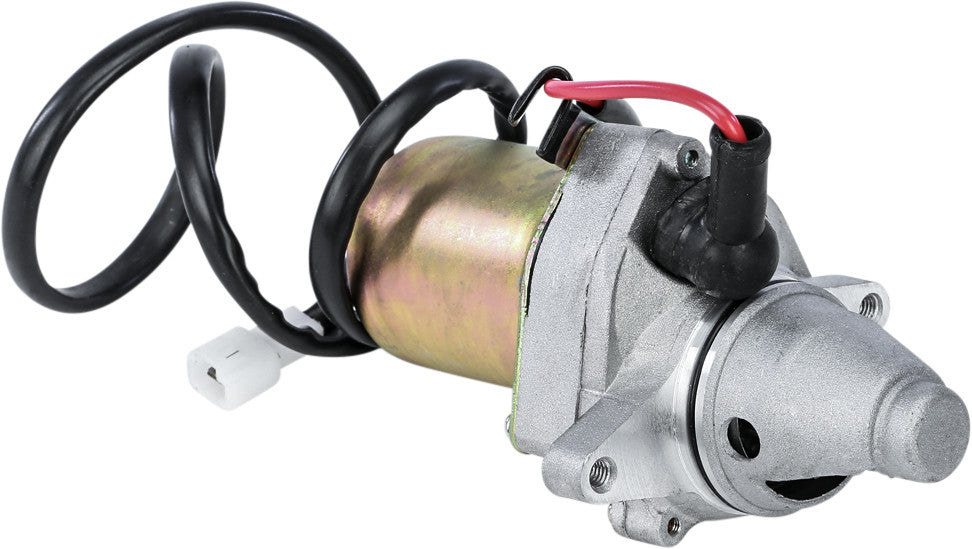 Fire Power Starter Motor