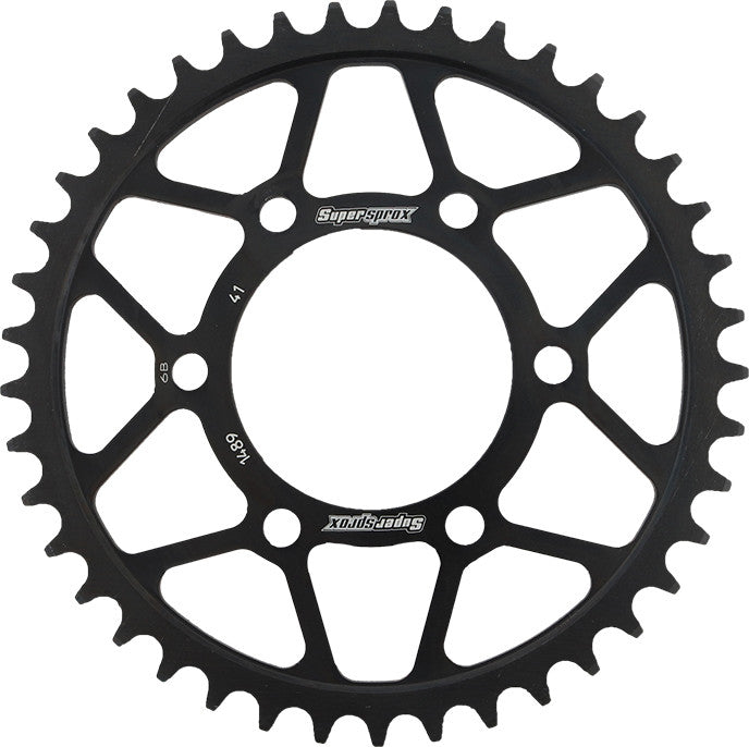 SUPERSPROX Steel Rear Sprocket