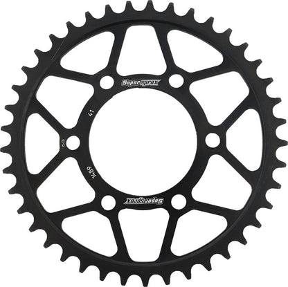 SUPERSPROX Steel Rear Sprocket