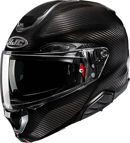 HJC RPHA 91 Carbon Solid Modular Helmet