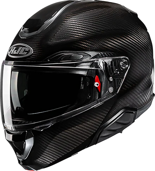 HJC RPHA 91 Carbon Solid Modular Helmet