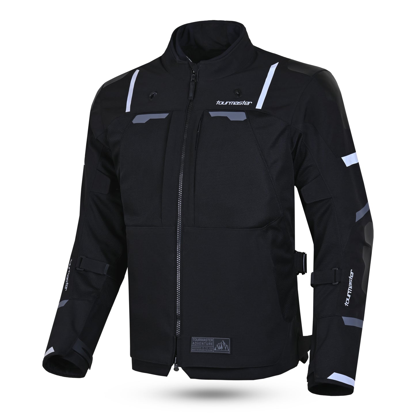 Tourmaster Zephyr Mesh Jacket