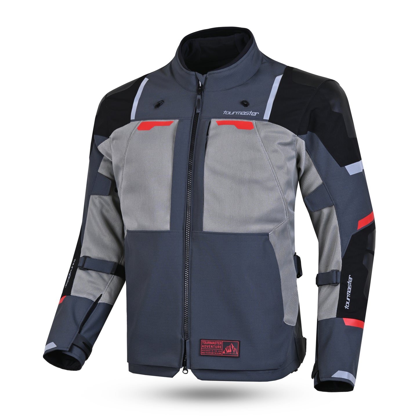 Tourmaster Zephyr Mesh Jacket
