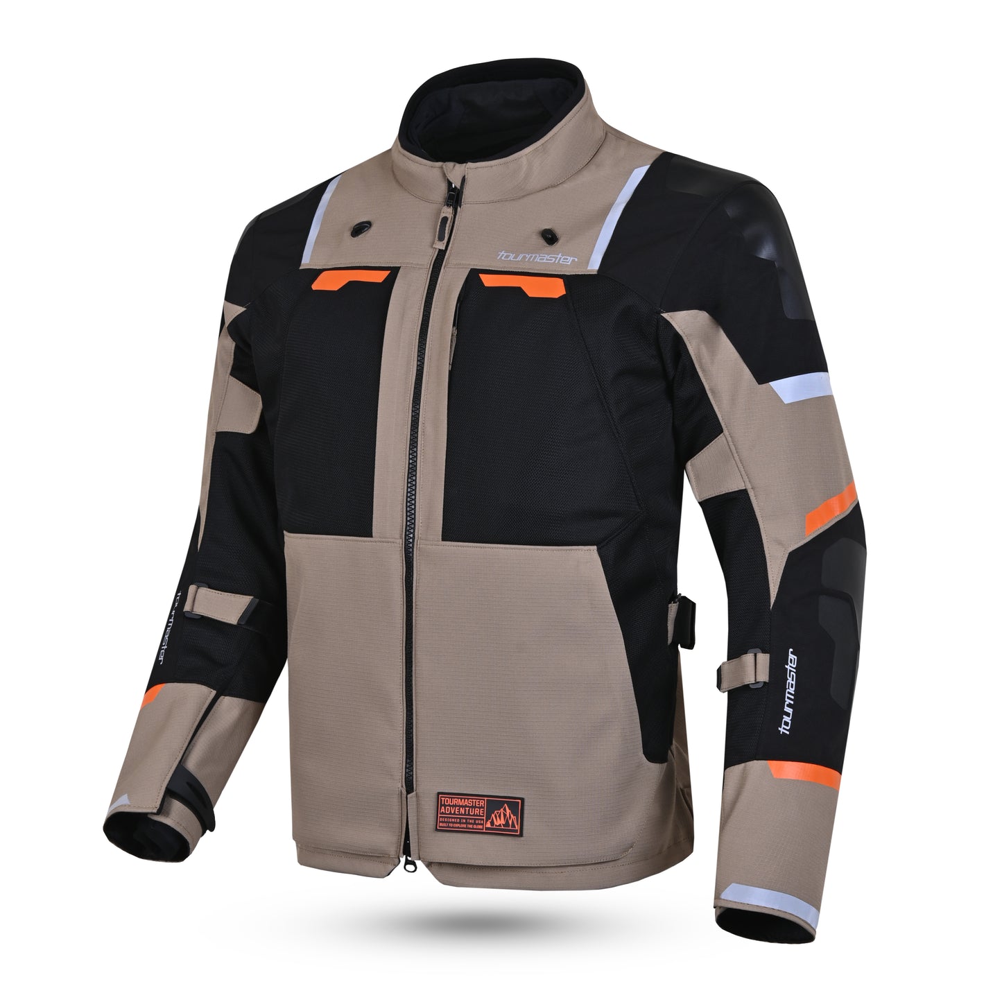 Tourmaster Zephyr Mesh Jacket