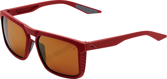 100% Renshaw Glasses