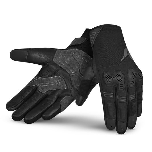 Tourmaster Zephyr Gloves